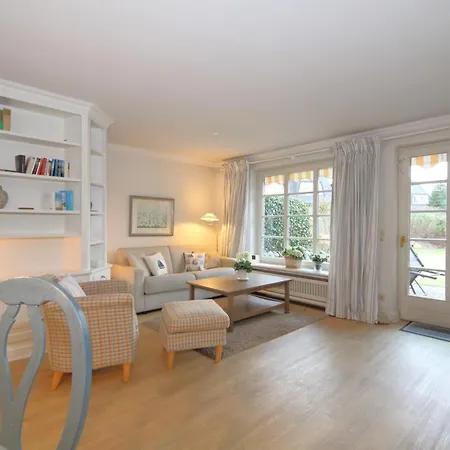Apartament Freesensuen Munkmarsch