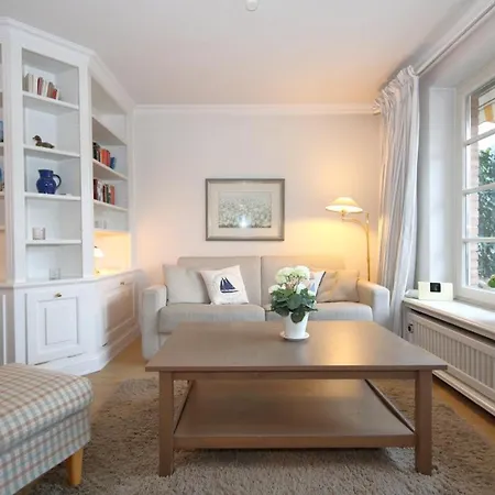 Apartament Freesensuen *