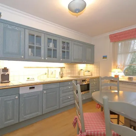 Freesensuen Apartament *